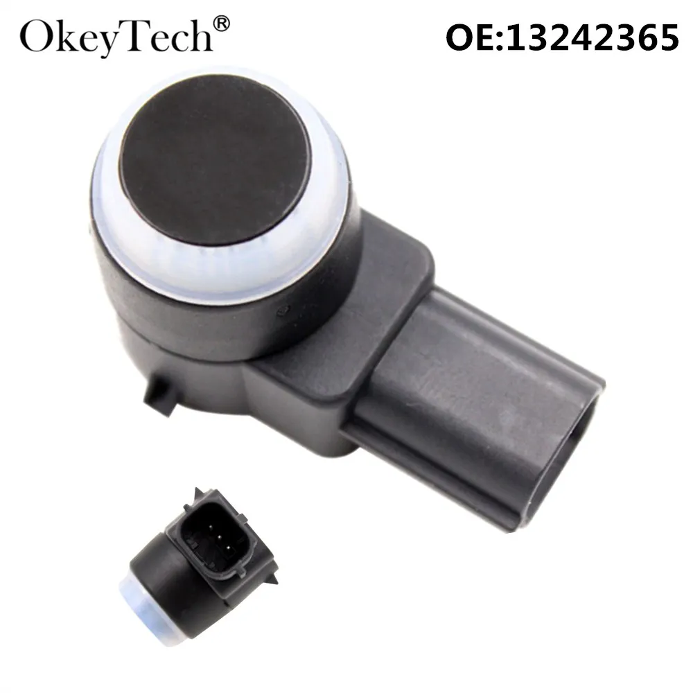 PDC parking sensor 13242365