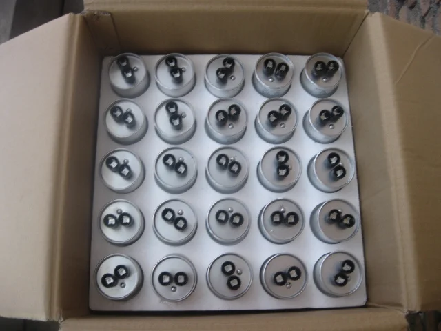 

Damping Absorption Capacitor/Oil Immersion/HCZN-6.3KV-0.1UF 6300V-0.1UF