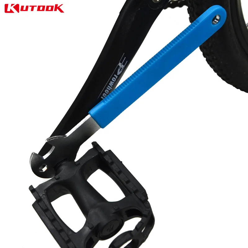 

Free Shipping Inbike Bicycle Tools Pedal Wrench Special Series 14/15mm
