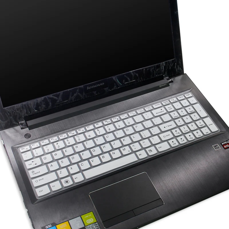 Для Lenovo g50 80 V2000 v4000 Z710 G700 M5400 Flex 14 Z50 70 M50 B5400 S500 15 6 17 дюймов силиконовый защитный