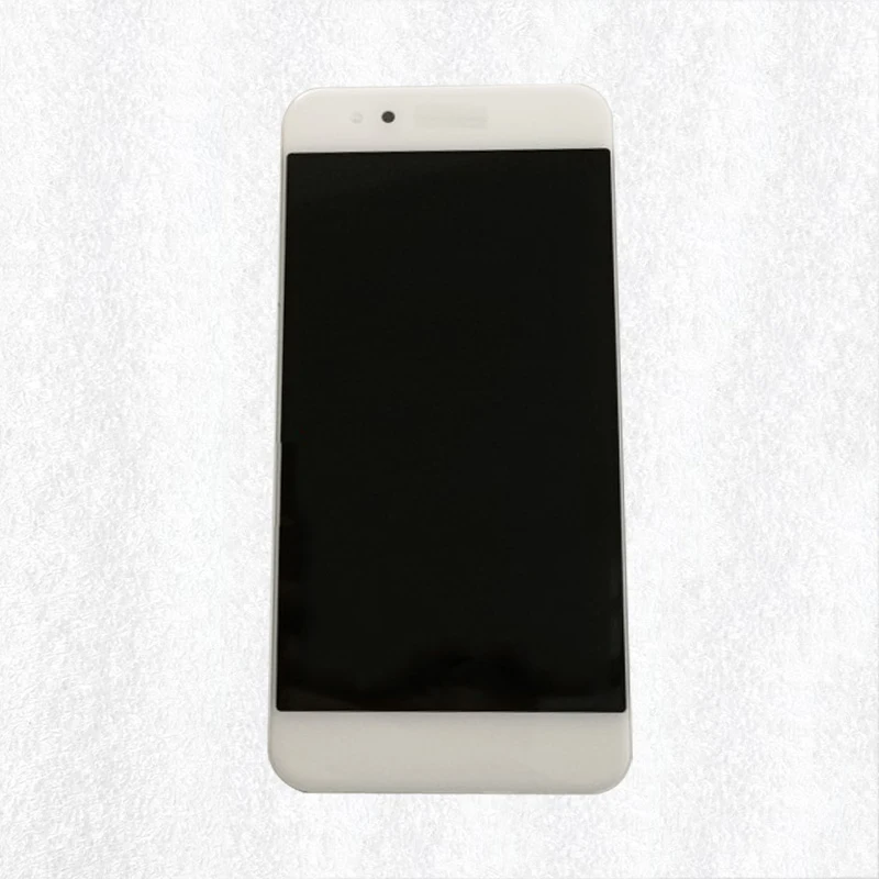 Gigaset GS55-6 LCD