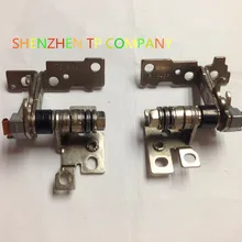 Ноутбук lcd петли для Dell 1535 1536 1537 P934C 1555 ноутбук левый и правый экран lcd петли Кронштейн Набор