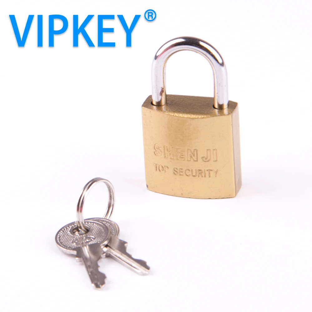Lock Box Locking Mail Box Small Metal Padlock Mini Brass Tiny Box Lock