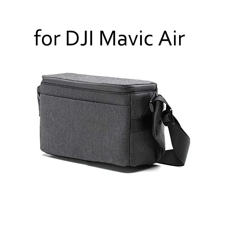 Для DJI MAVIC Air Drone сумка водонепроницаемый чехол портативная коробка сумка для хранения сумка на плечо дорожная сумка для DJI Mavic Air Аксессуары