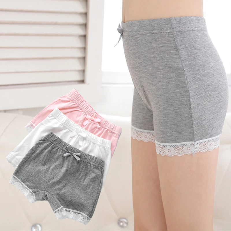 girls shorts pant