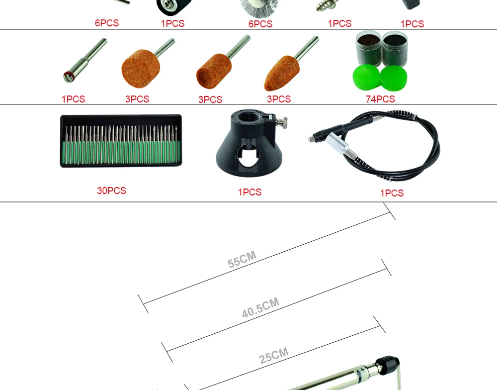 Mini Drill Dremel Engraving Pen Electric Drill Grinder Engrave Variable Speed With Shaft DIY Kits Power Tool+ Holder Hanger