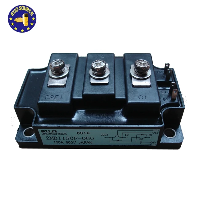 

IGBT power module 2MBI150UA-120,2MBI150UA-120-01