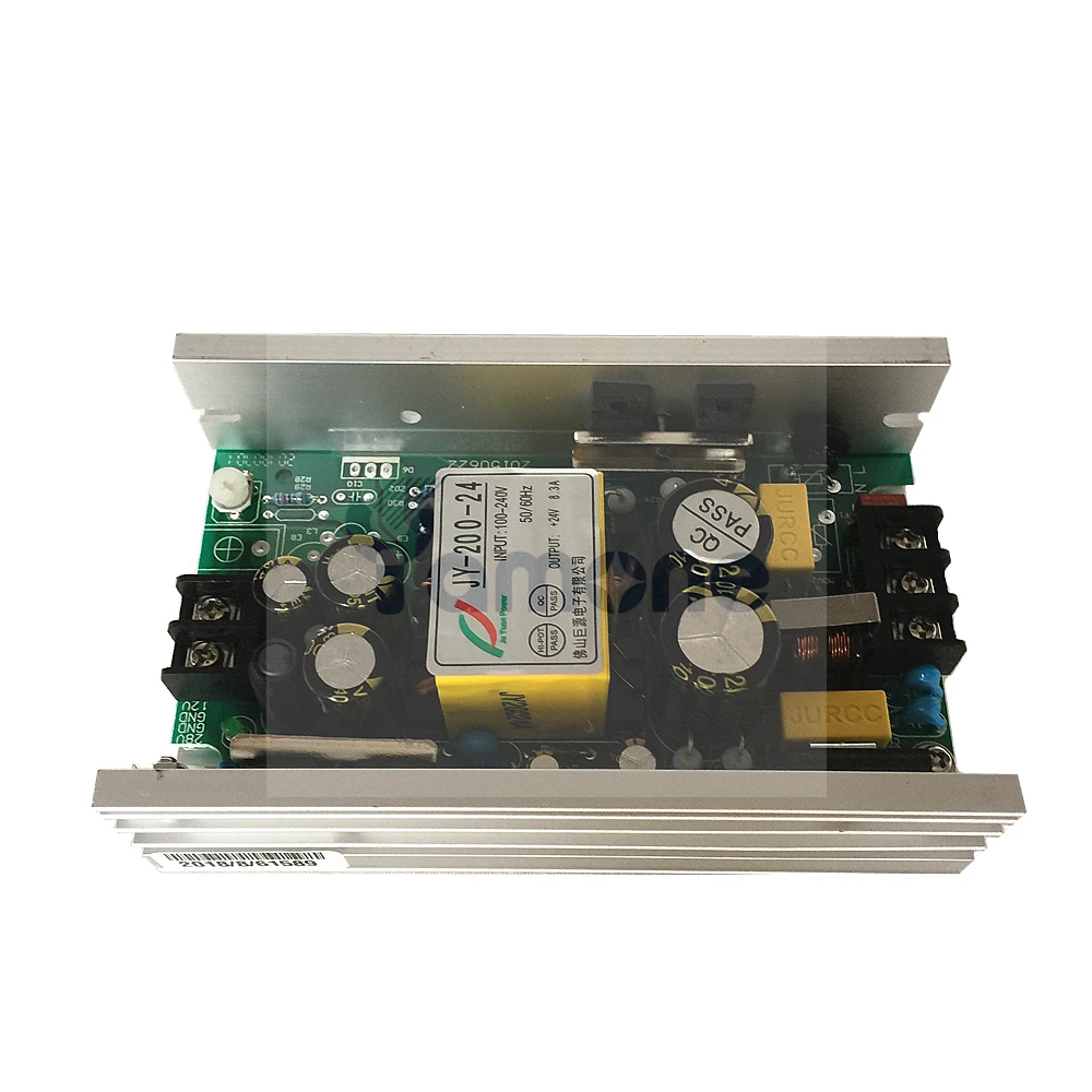 200W Power Supply 01
