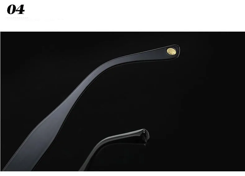 REALSTAR бренд солнцезащитных очков Для мужчин квадратная оправа дизайнерские солнцезащитные очки для женщин модные черные очки Oculos Винтажные Солнцезащитные очки S218