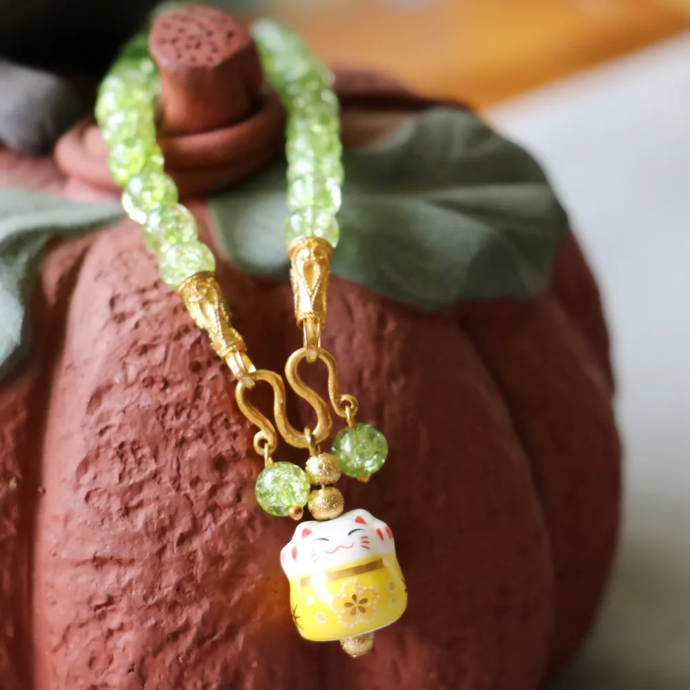 - Maneki Neko World
