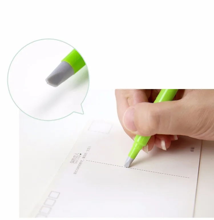 Япония Керамика нож для резки бумаги в принтере ручка утилита Ножи записки Diy аксессуары для планировщика офиса и школьные принадлежности