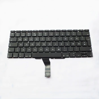 

New Laptop Norwegian Keyboard Norway Keyboard For Macbook Air 11" A1370 2011 A1465 2012 2013 2014 2015