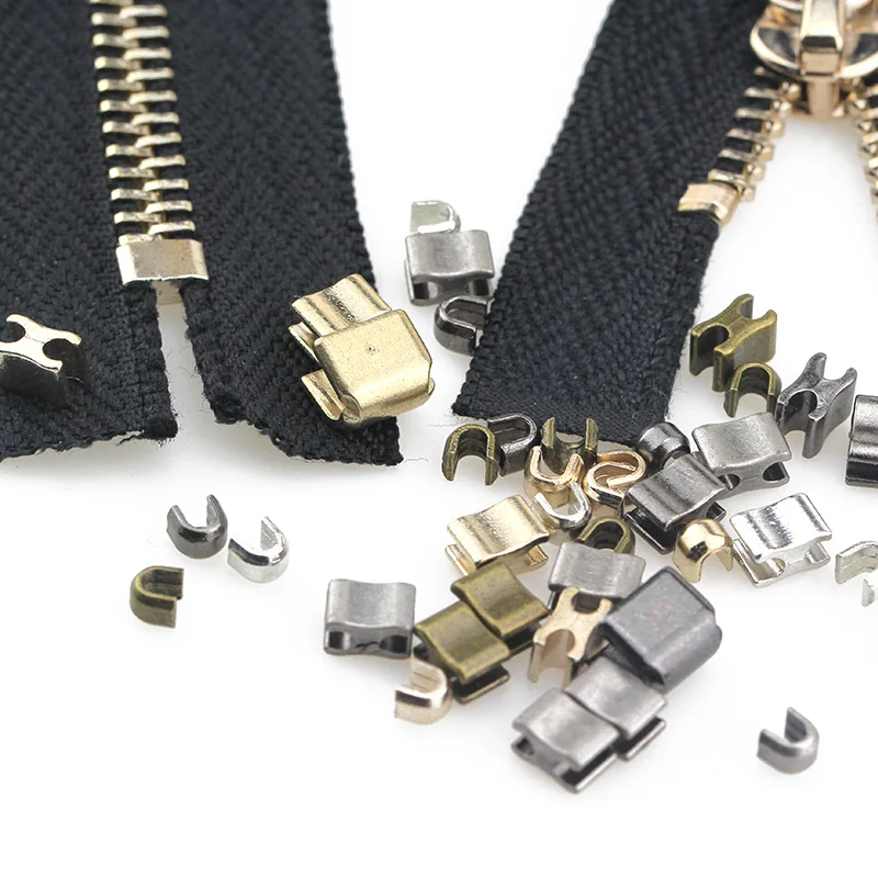 3 #5 # металлическая молния ремонт пробка для DIY аксессуары портной пистолет