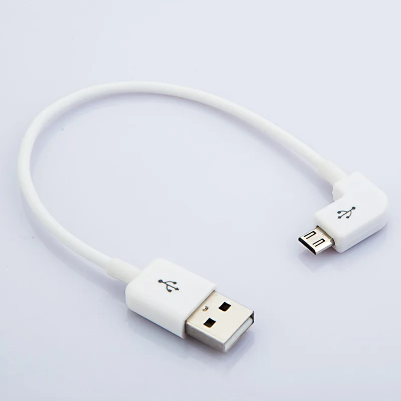 Расширенный 2 м 90 градусов под прямым углом данные андроида линия локоть micro USB зарядка линия передачи данных мобильный телефон Универсальный