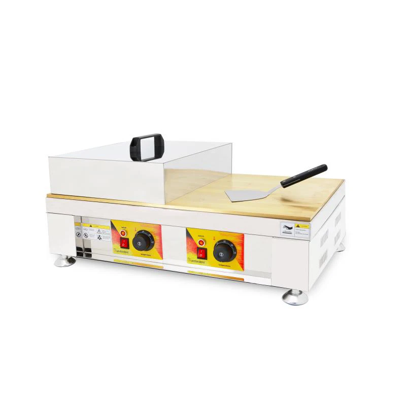souffle maker 1