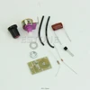 1pc 100W Dimmer Module with Switch Speed Regulation Module DIY Kit Components ► Photo 2/4