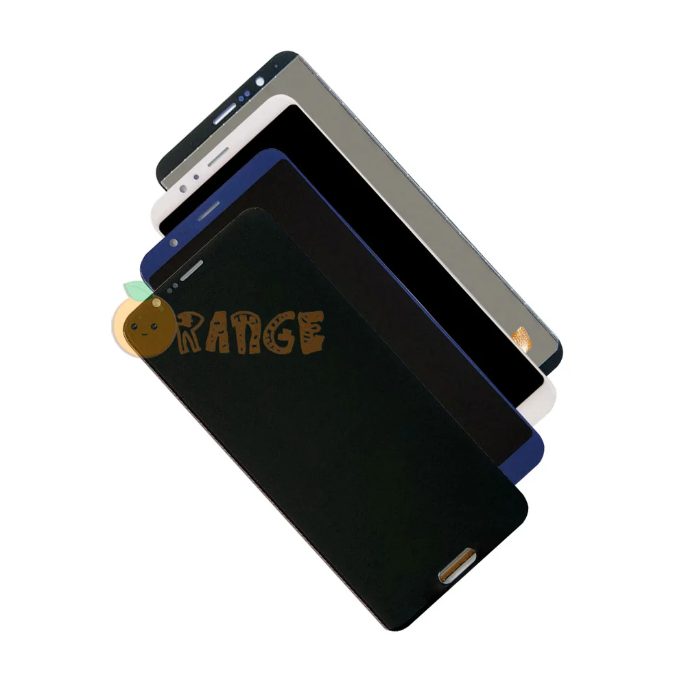 Новый Сенсор монитор для huawei Honor V10/вид 10 BKL-L09 BKL-AL00 BKL-AL20 BKL-L04 полный ЖК-дисплей