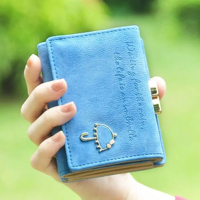 Брендовый женский дизайнерский кошелек, сумки, лучший Кожаный клатч на пуговицах, дамская сумочка с коротким ремешком, сумка для женщин portefeuille femme