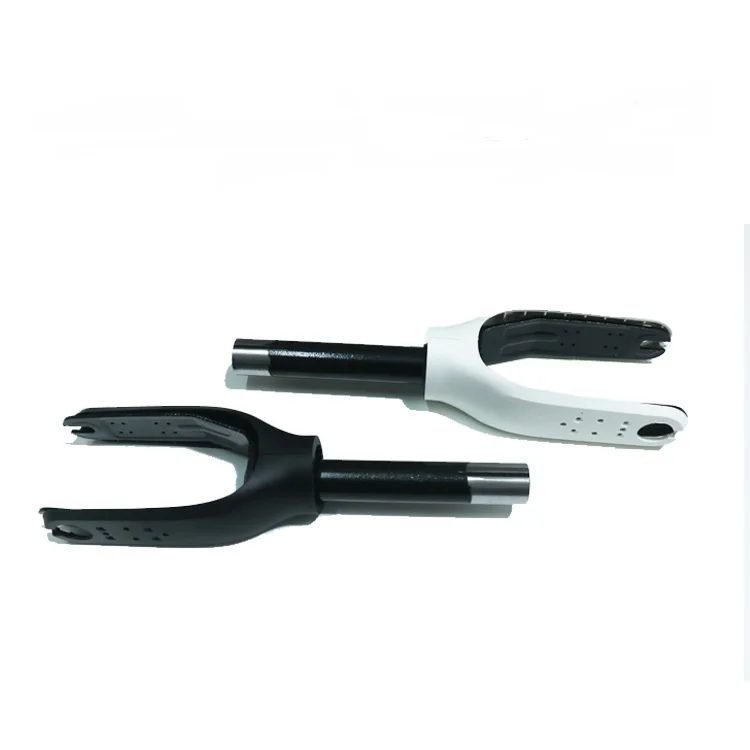 

2019 New Xiaomi Mijia M365 Electric Scooter Front Fork Replacement Part Aluminum Alloy Scooter Front Fork Accessories