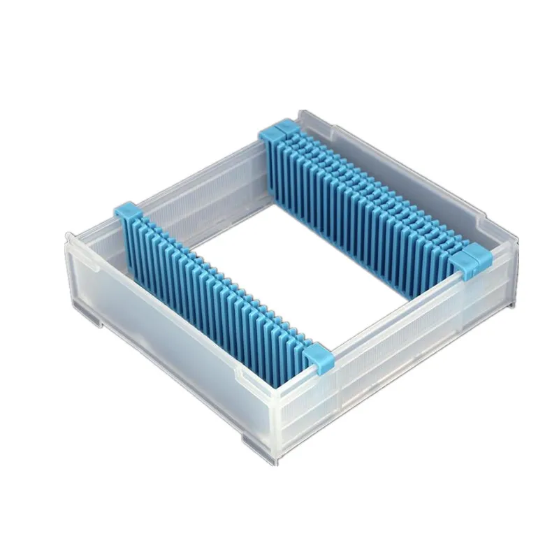  Universal LCD Screen Holder Repair Tool Anti static Adjustable LCD screen and PCB motherboard Support Holder Tray (2)