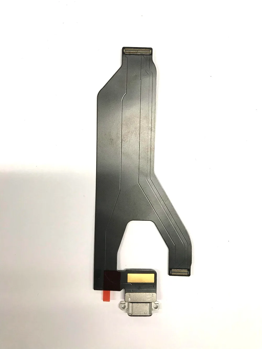 For 6 39 Huawei Mate 20 Pro Charging Port Flex Cable Replacement Parts USB For Huawei 2