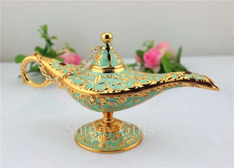Aladdin lamp (3)