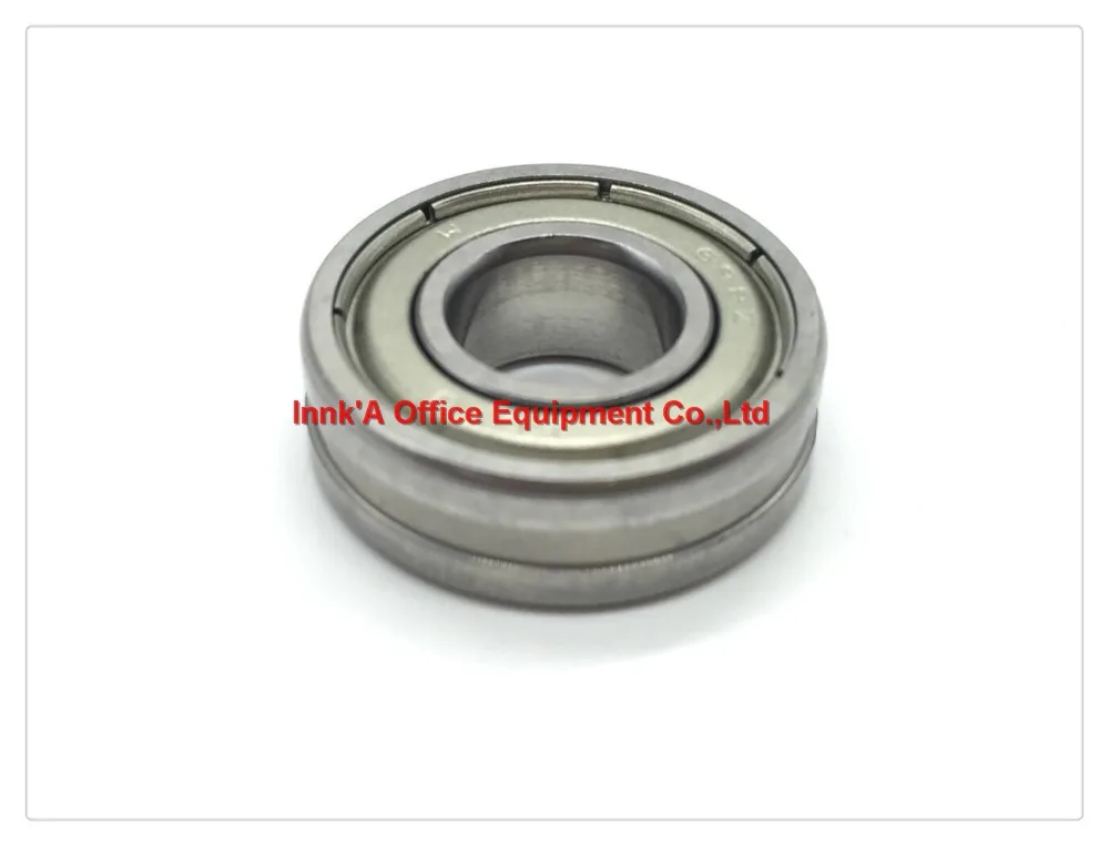 Original Lower Roller Bearing For Ricoh 2060 2075 MP8001 6500 7500 8000 7001 Fuser Pressure Bearing AE03-0053 image_1