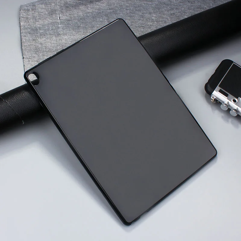 Чехол SZOXBY для планшета Lenovo Tab P10 10 1 дюйма противоударный мягкий силиконовый чехол