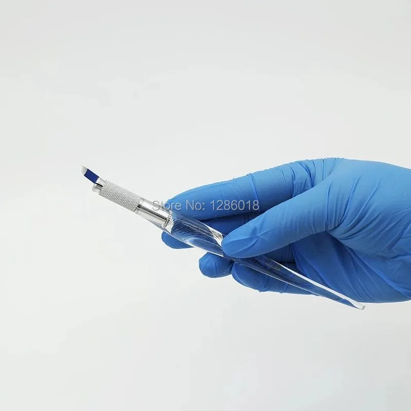 PCD Microblading tebori Pen
