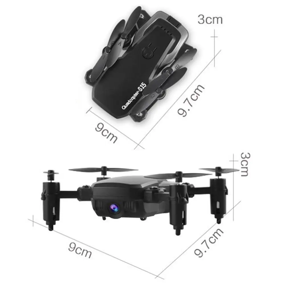 Четыре оси самолета парение открытый стабильный Gimbal технологических Прохладный начала способность небо производительность БПЛА забавные Drone