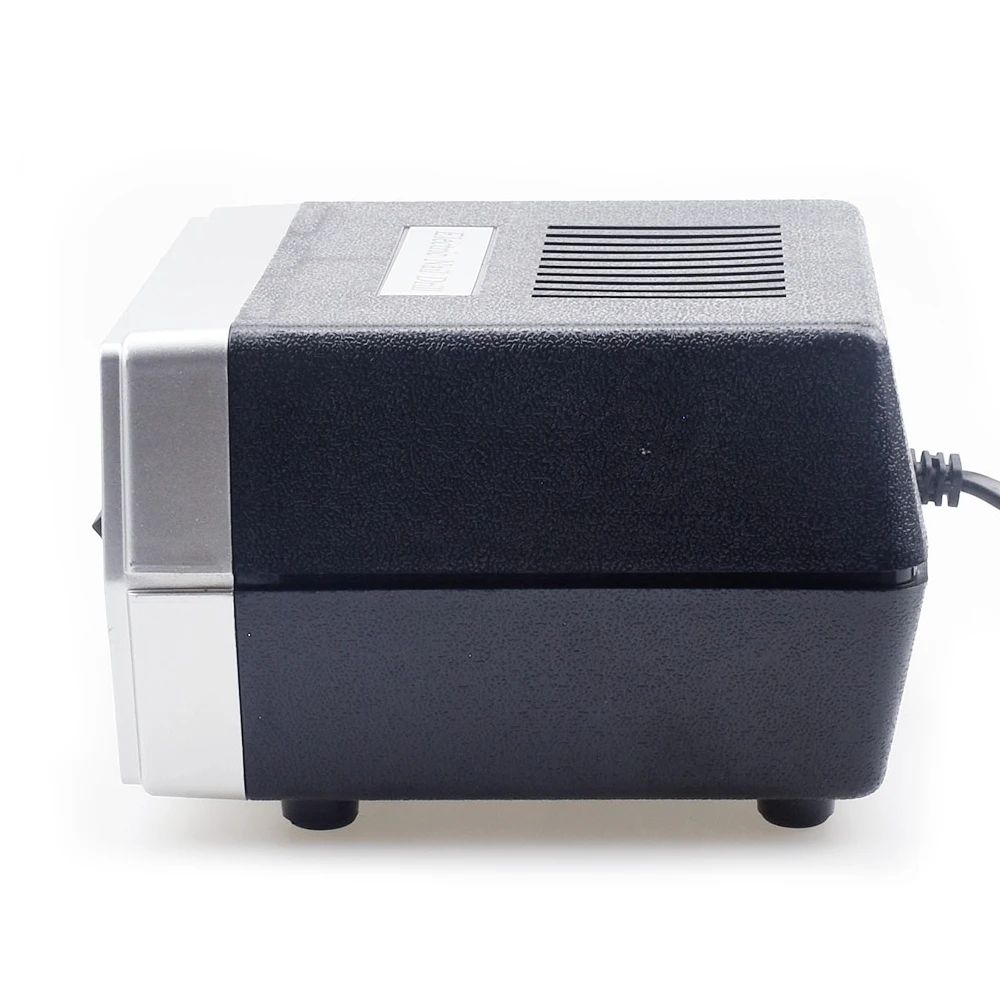 Online 35000RPM Elektrische Nagel Bohrer Maschine für Maniküre Pediküre Bohrer Maschine Nägel Accessoires Nail art Werkzeug mit Fräsen Cutter