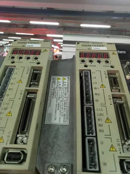 

USED SGDM-10ADA TESTED PASS OK