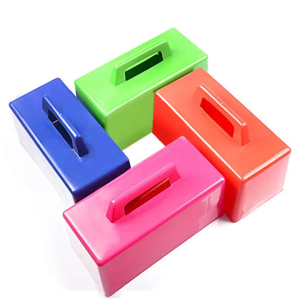 форма для снега кирпич