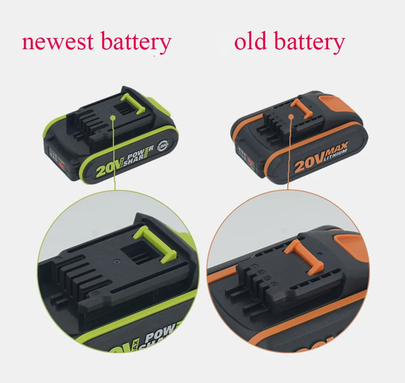 worx professional cordless screwdrive