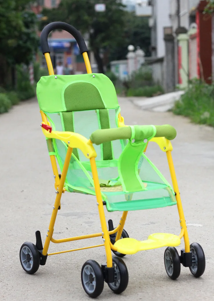 chair stroller