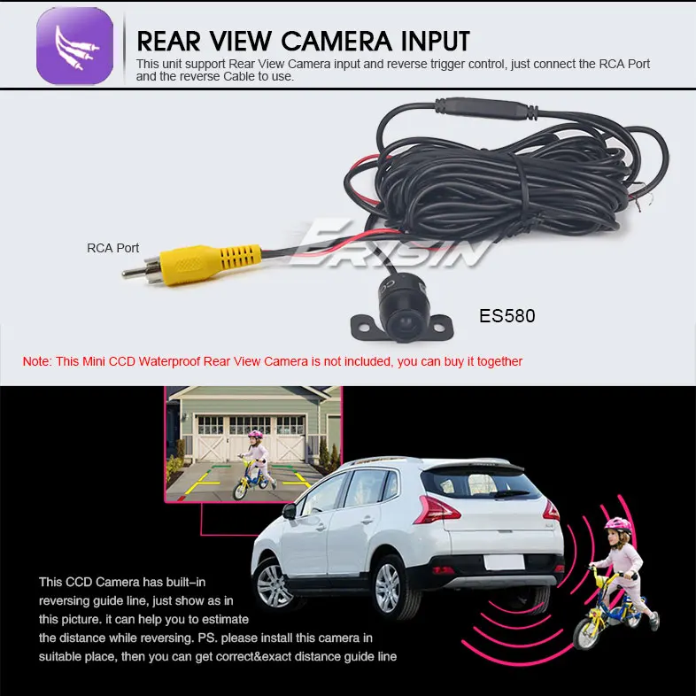 Top 7" Android 8.0 Oreo OS Car DVD GPS Radio for BMW E39 M5 1999-2003 & BMW E39 1995-2003 & BMW E38 1994-2001 & BMW X5 E53 2000-2007 18