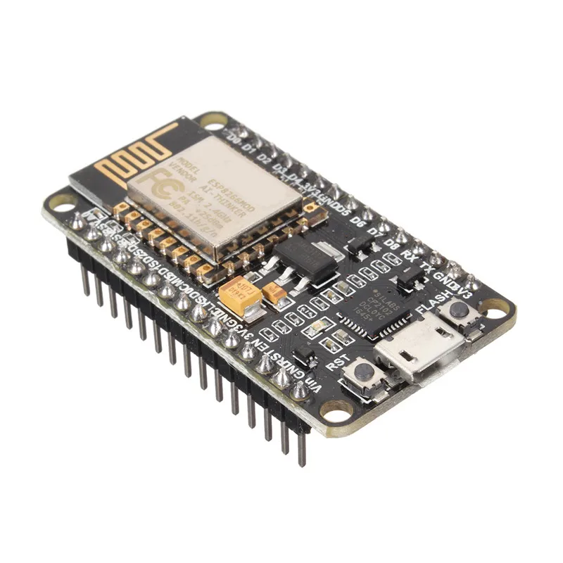

V3 Wireless module NodeMcu 4M bytes WIFI Internet of Things development board based ESP8266 esp-12e for arduino Compatible
