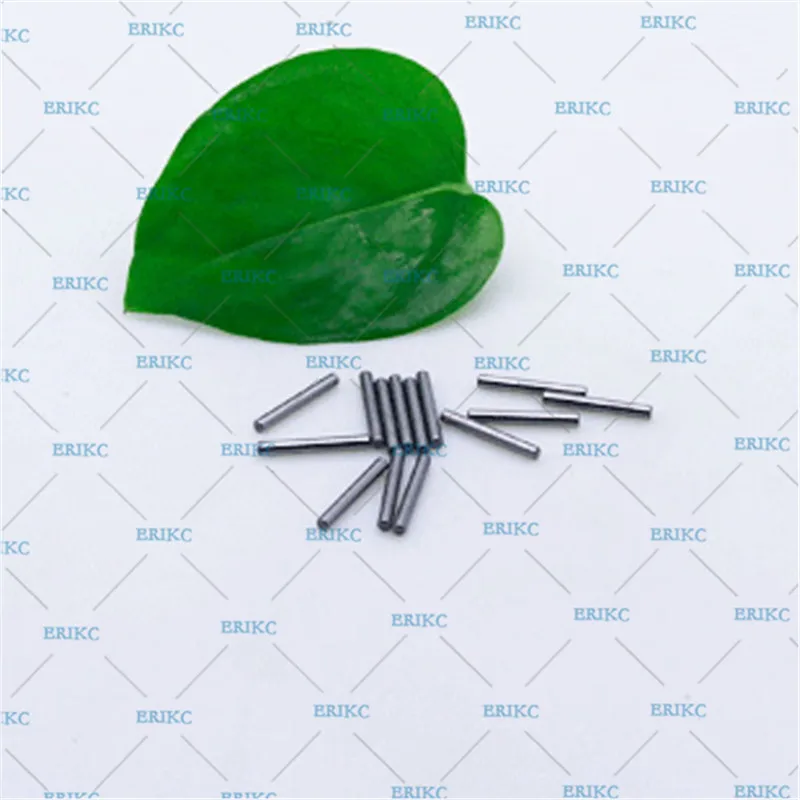 

ERIKC CAT C6 C6.6 C6.4 PIN Auto Diesel Spare Parts Injector Pin CR Injector Spray Nozzle Dowel 25pcs/lot 320D Engine