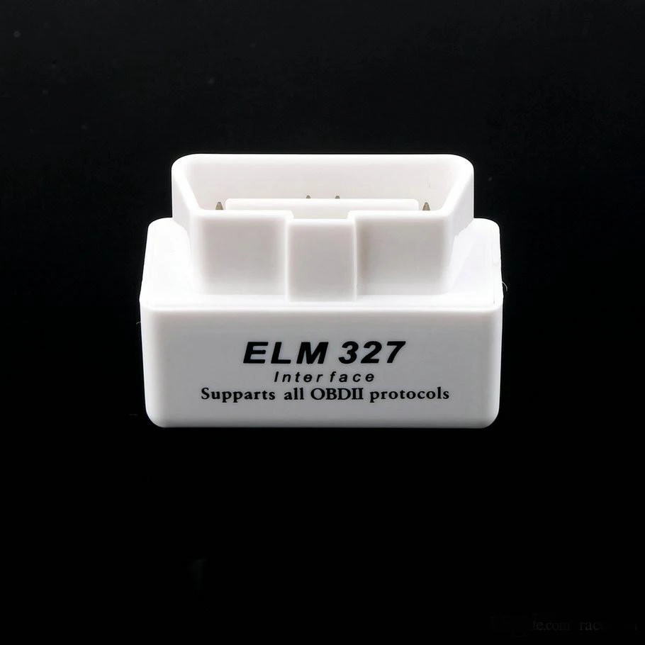 

V1.5 Super Mini Elm327 Bluetooth OBD2 V1.5 Elm 327 OBD 2 Car Diagnostic-Tool Scanner Elm-327 OBDII Adapter Hot Selling