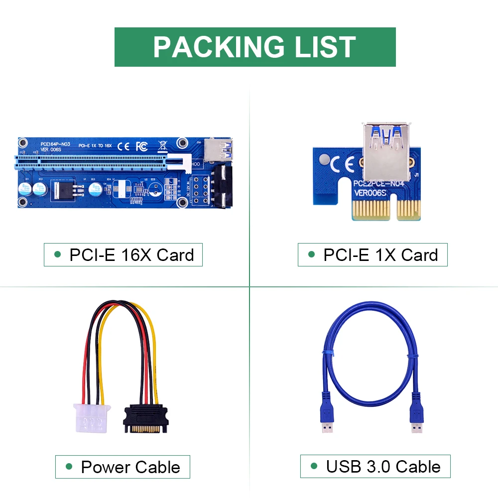 PACKING LIST-1M
