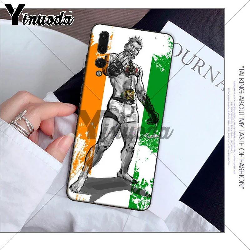 Conor McGregor