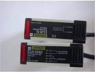

original E3JK-5DM2 (one couple)DC infrared transducer