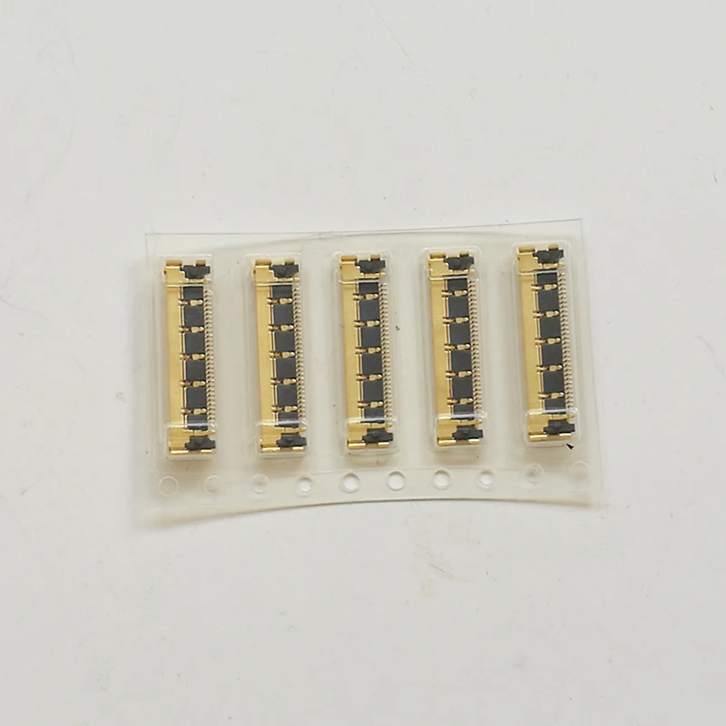 

10pcs Brand New LCD LED LVDS Cable Connector 30 pin For Macbook Pro Retina A1398 A1425 A1502 2012-2015