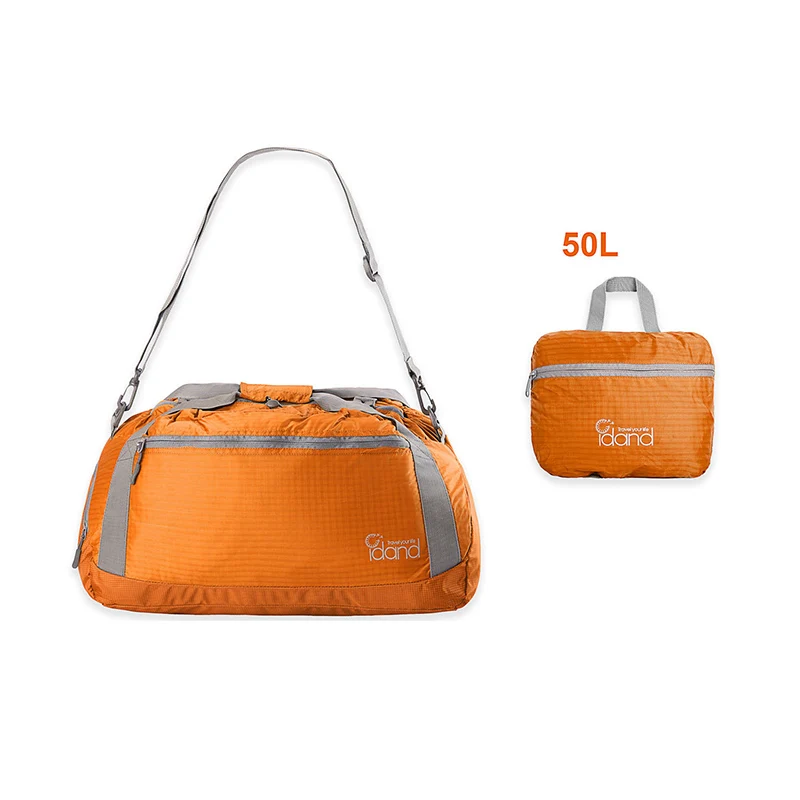 Treinamento Bolsa Masculina Bolsa de Ombro Duffle