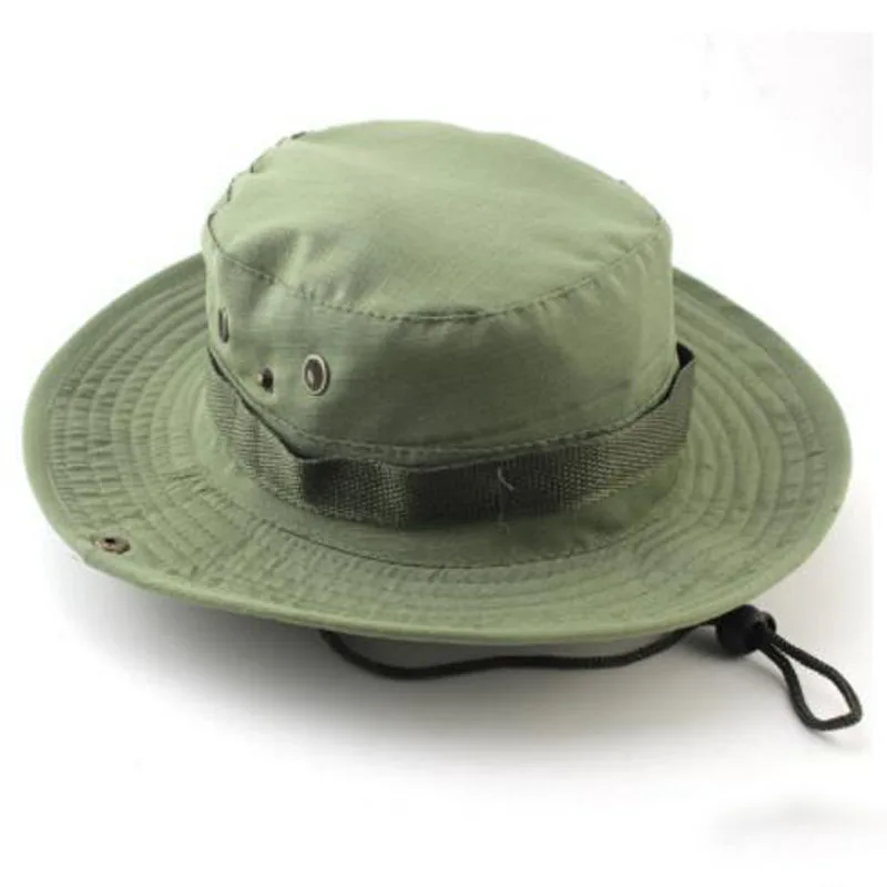 Olahraga Memancing Caps Fisherman Cap 
