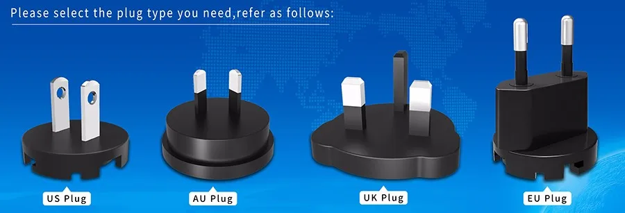 ZAPO USB флэш-накопитель беспроводной AC 1200 Мбит/с мощный сигнал двухдиапазонный 2,4G/5G маршрутизатор с высоким коэффициентом усиления антенна верхний чип Wi-Fi ретранслятор - Цвет: EU Plug