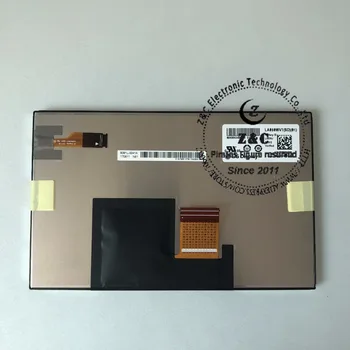 

LA080WV7-SD01 LA080WV7(SD)(01) LA080WV7SD01 New Original 8 inch LCD Panel Display for Car GPS Navigation