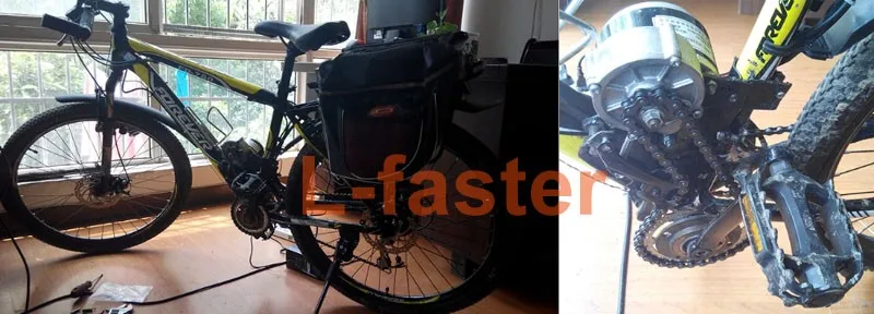 Sale 24V 250W Electric DC Motor + Controller + Throttle Electric Bike Brush Motor Conversion Kit Electric Scooter Motor kit 18 Sale 24V 250W Electric DC Motor + Controller + Throttle Electric Bike Brush Motor Conversion Kit Electric Scooter Motor kit 18