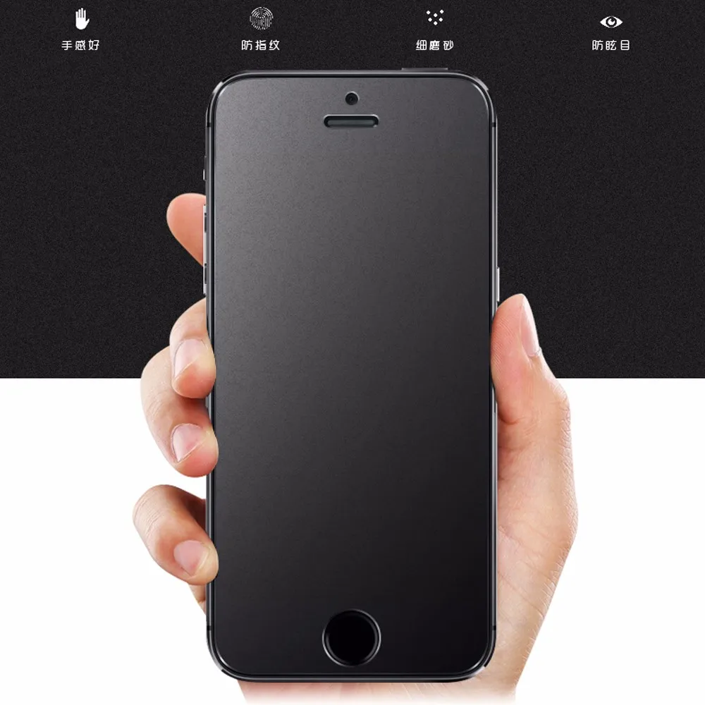 MATTE  (5)