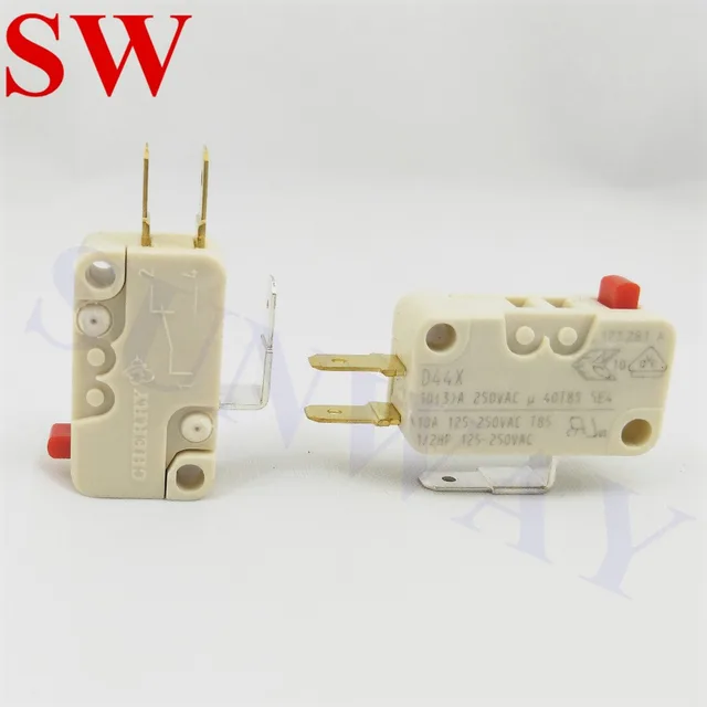 5Db D41X Eredeti Új Németország Cherry Import Micro Switch D41 0.1